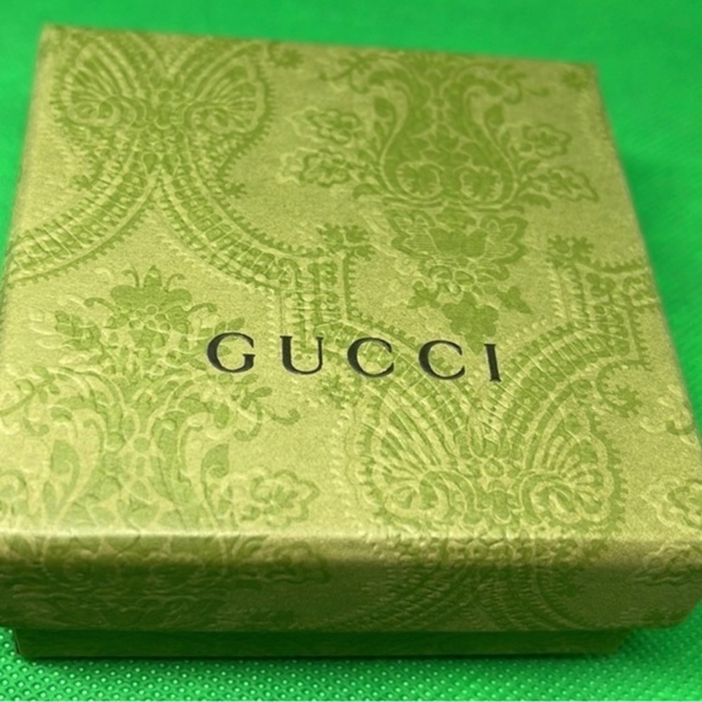 GUCCI 925‎ silver bracelet authentic 100%​ - Picture 12 of 12